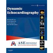 Dynamic Echocardiography : Expert Consult Premium Edition: E..., 9781437722628