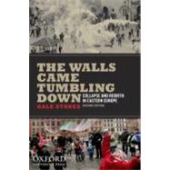 9780199732630 - The Walls Came Tumbling Down Collapse ...