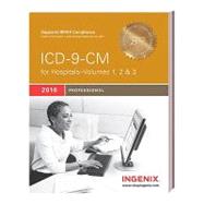 ICD-9-CM 2010 Professional for Hospitals-Volumes 1,2, & 3: International Classification of Diseases 9th Revision Clinical Modification,9781601512635 ICD-9-CM 2010 Professional for Hospitals-Volumes 1,2, & 3: International Classification of Diseases 9th Revision Clinical Modification,9781601512635