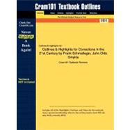 Outlines and Highlights for Corrections in the 21st Century by Frank Schmalleger, John Ortiz Smykla, Isbn : 9780073375021,9781428882638 Outlines and Highlights for Corrections in the 21st Century by Frank Schmalleger, John Ortiz Smykla, Isbn : 9780073375021,9781428882638