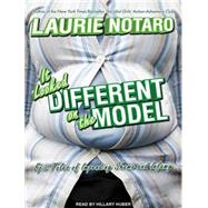 It Looked Different on the Model: Epic Tales of Impending Sh..., 9781452632643