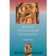 ISBN 9780340762646 product image for Making Population Geography | upcitemdb.com