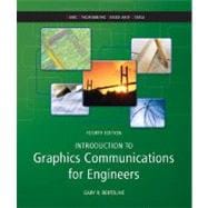 Introduction to Graphics Communications for Engineers (B. E...., 9780073522647