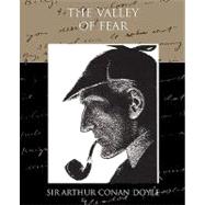 The Valley of Fear,9781438522647 The Valley of Fear,9781438522647