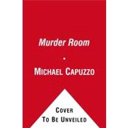 The Murder Room; The Heirs of Sherlock Holmes Gather to Solv..., 9780743532648