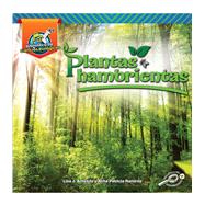 ISBN 9781731652652 product image for Plantas hambrientas | upcitemdb.com