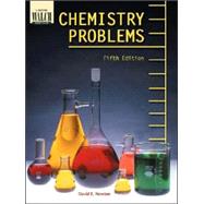Chemistry Problems,9780825142666 Chemistry Problems,9780825142666
