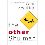 Other Shulman : A Novel,9781400062669 Other Shulman : A Novel,9781400062669