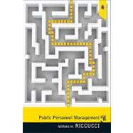 Public Personnel Management : Current Concerns, Future Probl..., 9780205012671
