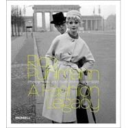 Rico Puhlmann a Fashion Legacy: Photographs and Illustration..., 9781858942681