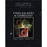The Cosmic Perspective Stars, Galaxies, and Cosmology with M..., 9780321642684