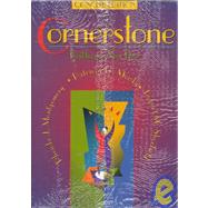 Cornerstone : Building on Your Best,9780205282685 Cornerstone : Building on Your Best,9780205282685
