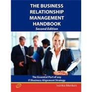 Business Relationship Management Handbook- the Business Guid..., 9781742442686