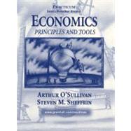 Economics: Principles and Tools : Practicum,9780139752698 Economics: Principles and Tools : Practicum,9780139752698