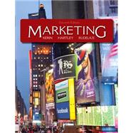 Marketing with Connect Plus,9780077632700 Marketing with Connect Plus,9780077632700