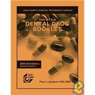 Lexi-Comp The Little Dental Drug Booklet 2009-2010: Handbook..., 9781591952701