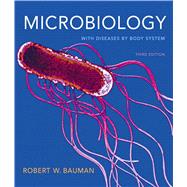 Microbiology with Diseases by Body System,9780321712714 Microbiology with Diseases by Body System,9780321712714