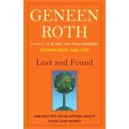 Lost and Found: Unexpected Revelations About Food and Money, 9780670022717