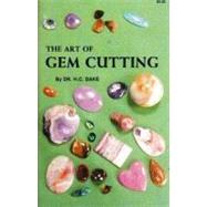 The Art of Gem Cutting