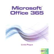 Next Series Microsoft Office 365,9780133252736 Next Series Microsoft Office 365,9780133252736