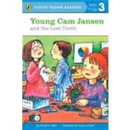 Young Cam Jansen and the Lost Tooth,9780141302737 Young Cam Jansen and the Lost Tooth,9780141302737