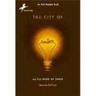 The City of Ember,9780375822742 The City of Ember,9780375822742