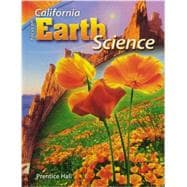 California+earth+science+textbook