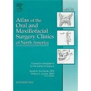 Distraction Osteogenesis for Maxillofacial Surgeons : An Iss..., 9781416062745