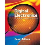 Digital Electronics: Principles and Applications, Student Text with MultiSIM CD-ROM,9780073222752 Digital Electronics: Principles and Applications, Student Text with MultiSIM CD-ROM,9780073222752