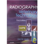 Radiography in Veterinary Technology,9780721692753 Radiography in Veterinary Technology,9780721692753