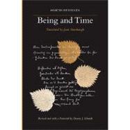 Being and Time : A Revised Edition of the Stambaugh Translat..., 9781438432755