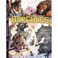 The 12 Labors of Hercules