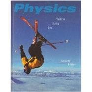 Best Physics (NASTA Edition), 7/e You Can Rent in September 2023