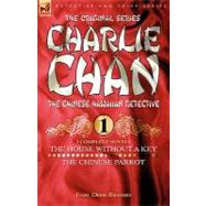 House Without a Key and the Chinese Parrot Vol. 1 : Two Comp..., 9781846772757