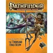 Pathfinder Adventure Path: the Serpent's Skull Part 5 - the ..., 9781601252760