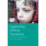 ISBN 9781350052765 product image for Supporting Difficult Transitions | upcitemdb.com