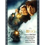 Hugo : The Shooting Script,9780062202772 Hugo : The Shooting Script,9780062202772