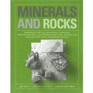 Minerals and Rocks: Exercises in Crystal and Mineral Chemist..., 9780471772774