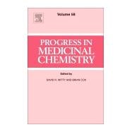 ISBN 9780444642776 product image for Progress in Medicinal Chemistry | upcitemdb.com