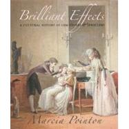 Brilliant Effects : A Cultural History of Gem Stones and Jew..., 9780300142785