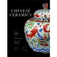 Chinese Ceramics; From the Paleolithic Period through the Qi..., 9780300112788