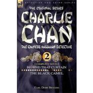 Behind That Curtain and the Black Camel Vol. 2 : Two Complet..., 9781846772788