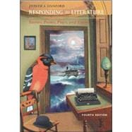 responding to literature stories poems plays and essays responding to literature stories poems plays and essays