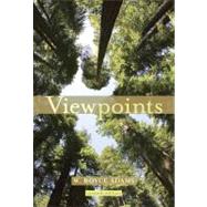 Viewpoints,9780547182797 Viewpoints,9780547182797