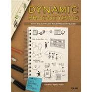 Dynamic Prototyping with Sketchflow in Expression Blend : Sk..., 9780789742797