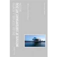 Diller, Scofidio and Renfro: Institute of Contemporary Art B..., 9788434312807