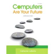 Computers Are Your Future, Introductory,9780135092811 Computers Are Your Future, Introductory,9780135092811