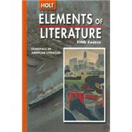 Elements Of Literature