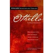 Othello : With Detailed Notes from the World's Leading Shake..., 9780743482820