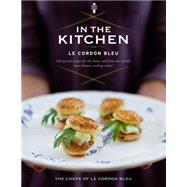 In the Kitchen with Le Cordon Bleu,9781133282822 In the Kitchen with Le Cordon Bleu,9781133282822